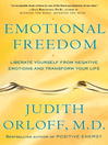 Cover image for Emotional Freedom